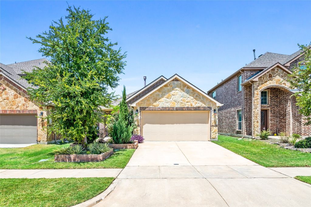 10120 Houston Way, Mckinney, TX 75071