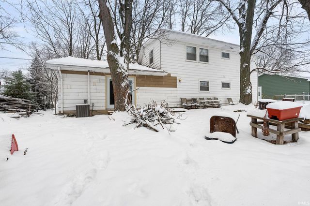 4209 Reed Road, Fort Wayne, IN 46815