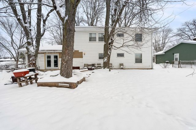 4209 Reed Road, Fort Wayne, IN 46815