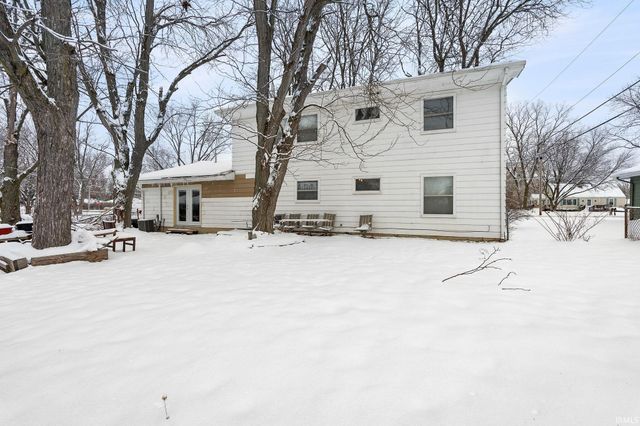 4209 Reed Road, Fort Wayne, IN 46815