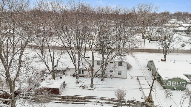 4209 Reed Road, Fort Wayne, IN 46815