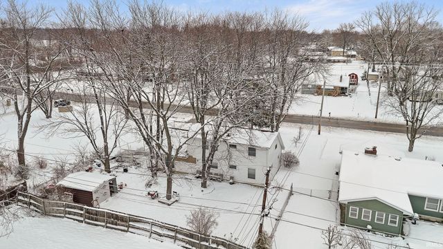 4209 Reed Road, Fort Wayne, IN 46815