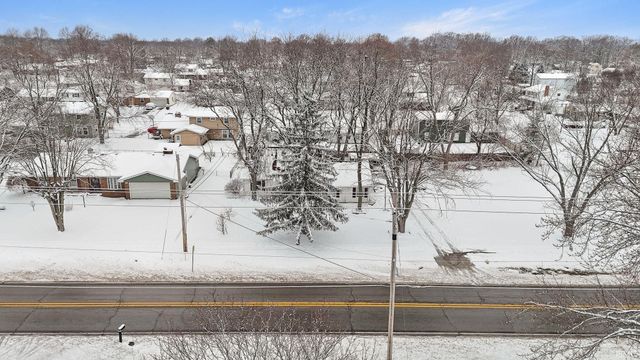 4209 Reed Road, Fort Wayne, IN 46815