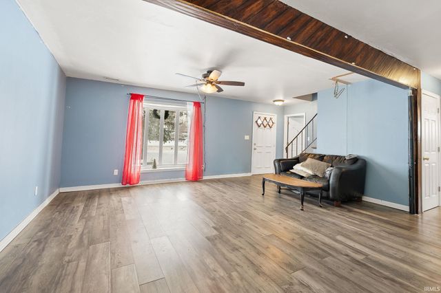 4209 Reed Road, Fort Wayne, IN 46815