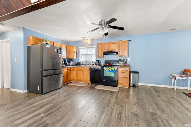 4209 Reed Road, Fort Wayne, IN 46815