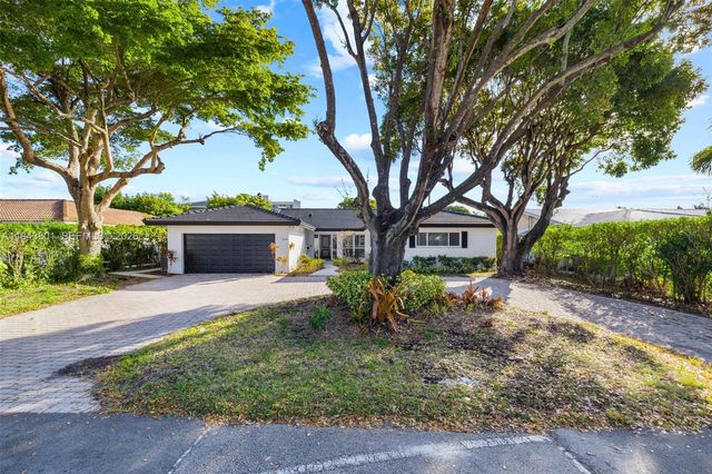 4780 NE 28th Ave, Fort Lauderdale, FL 33308
