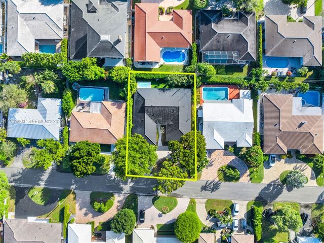 4780 NE 28th Ave, Fort Lauderdale, FL 33308