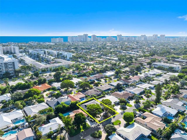 4780 NE 28th Ave, Fort Lauderdale, FL 33308