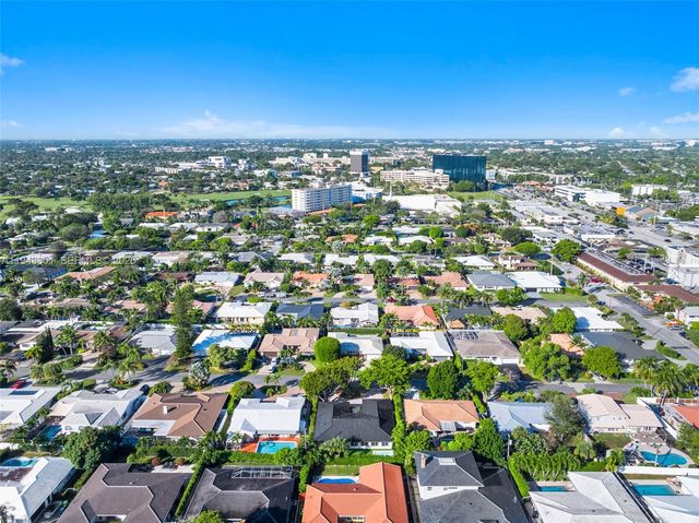 4780 NE 28th Ave, Fort Lauderdale, FL 33308