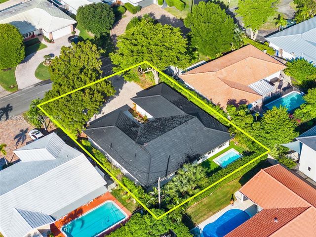 4780 NE 28th Ave, Fort Lauderdale, FL 33308