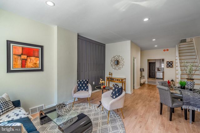 1716 S 20TH ST, Philadelphia, PA 19145