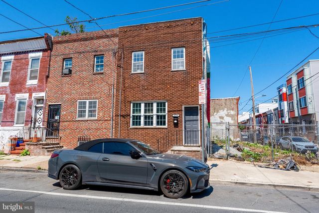 1716 S 20TH ST, Philadelphia, PA 19145