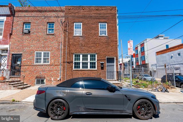 1716 S 20TH ST, Philadelphia, PA 19145