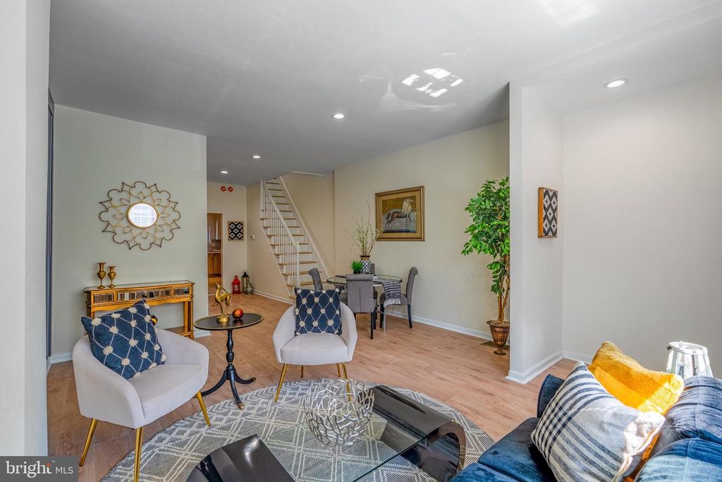 1716 S 20TH ST, Philadelphia, PA 19145