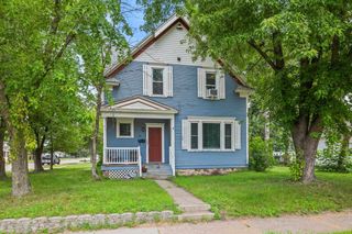1111 CHESTNUT STREET, Wisconsin Rapids, WI 54494