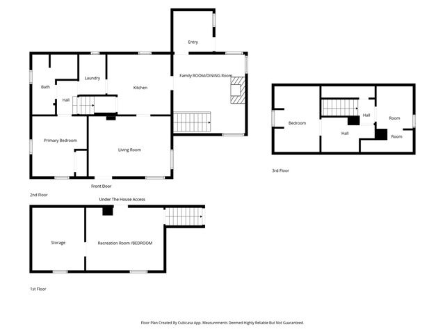 2237 S DANIELS RD, Heber City, UT 84032