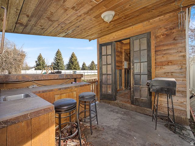 2237 S DANIELS RD, Heber City, UT 84032