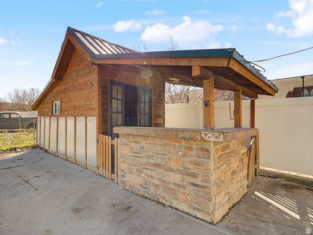 2237 S DANIELS RD, Heber City, UT 84032