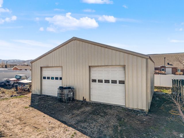 2237 S DANIELS RD, Heber City, UT 84032