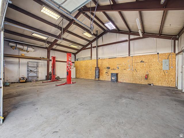 2237 S DANIELS RD, Heber City, UT 84032