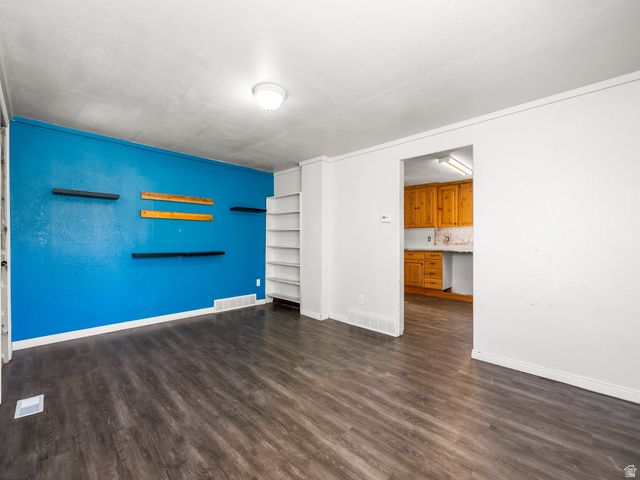 2237 S DANIELS RD, Heber City, UT 84032