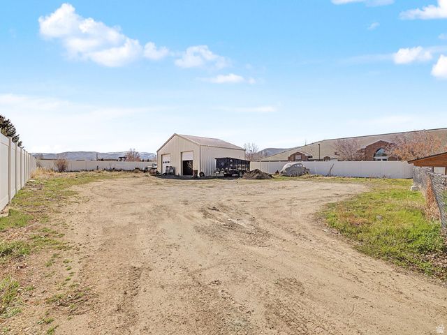 2237 S DANIELS RD, Heber City, UT 84032