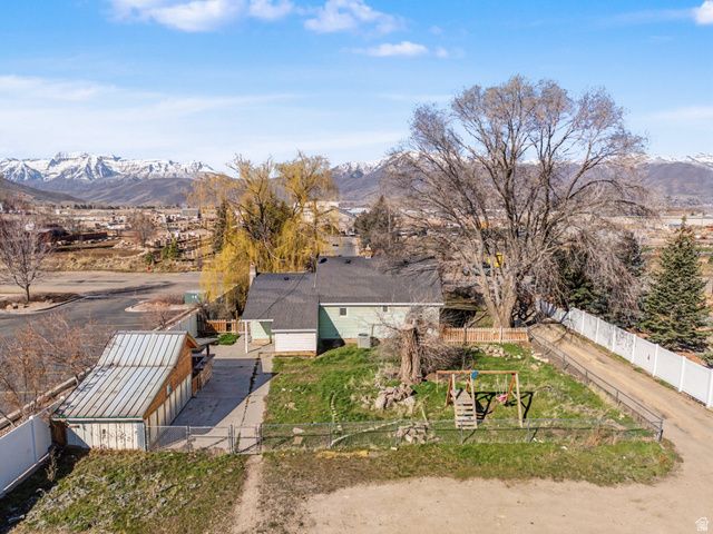 2237 S DANIELS RD, Heber City, UT 84032