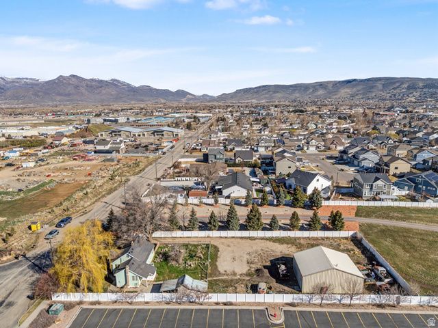 2237 S DANIELS RD, Heber City, UT 84032