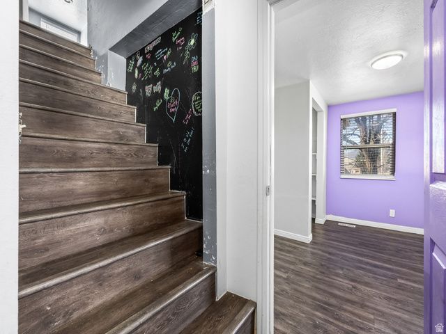 2237 S DANIELS RD, Heber City, UT 84032