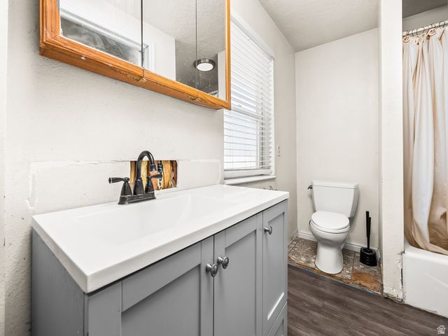 2237 S DANIELS RD, Heber City, UT 84032