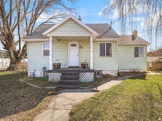 2237 S DANIELS RD, Heber City, UT 84032