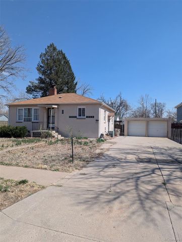630 Walnut Street, Fort Morgan, CO 80701