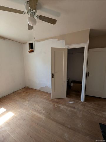 630 Walnut Street, Fort Morgan, CO 80701