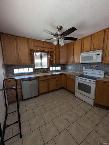 630 Walnut Street, Fort Morgan, CO 80701