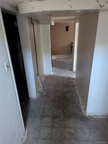 630 Walnut Street, Fort Morgan, CO 80701