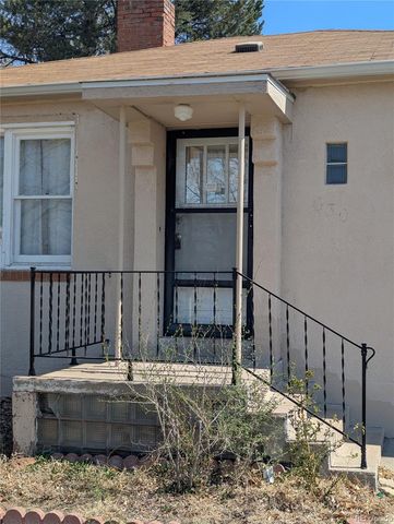 630 Walnut Street, Fort Morgan, CO 80701