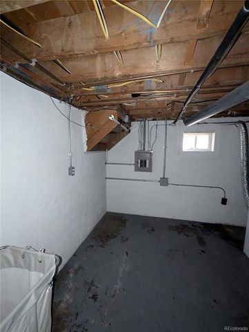 630 Walnut Street, Fort Morgan, CO 80701