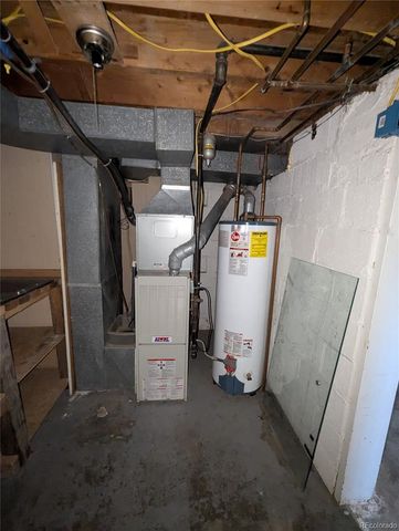 630 Walnut Street, Fort Morgan, CO 80701