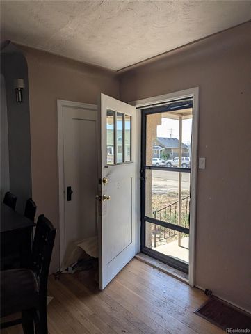 630 Walnut Street, Fort Morgan, CO 80701