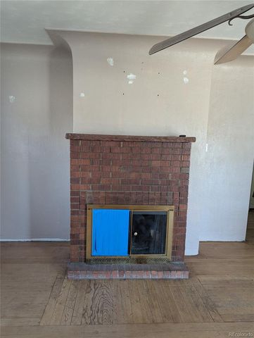 630 Walnut Street, Fort Morgan, CO 80701