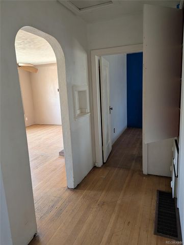 630 Walnut Street, Fort Morgan, CO 80701