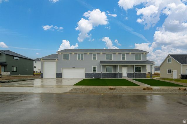 1356 E 320 S, Payson, UT 84651