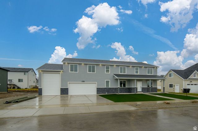 1356 E 320 S, Payson, UT 84651