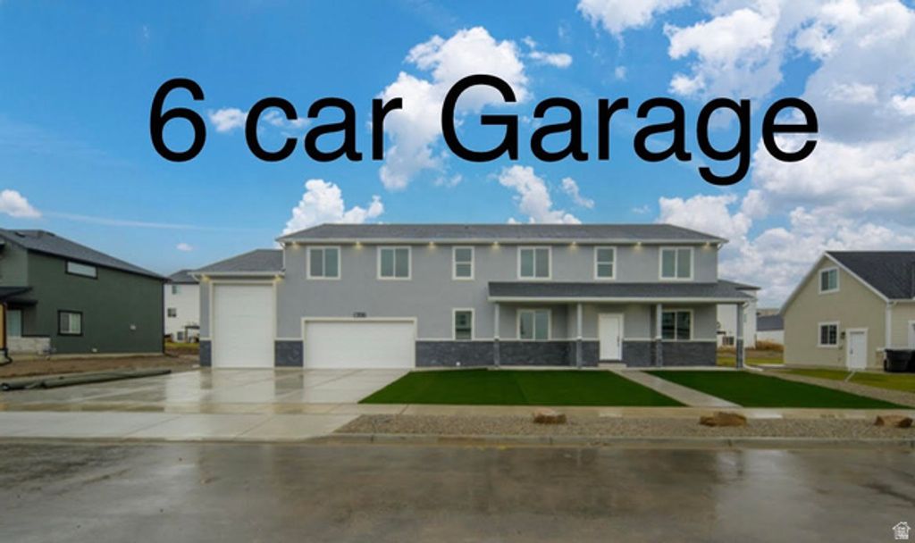 1356 E 320 S, Payson, UT 84651