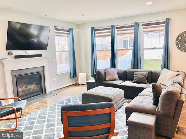 436 GLADIOLA WAY, Stafford, VA 22554