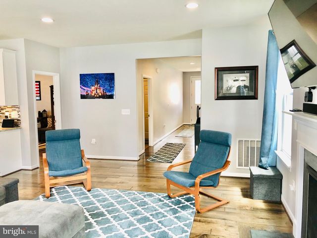 436 GLADIOLA WAY, Stafford, VA 22554