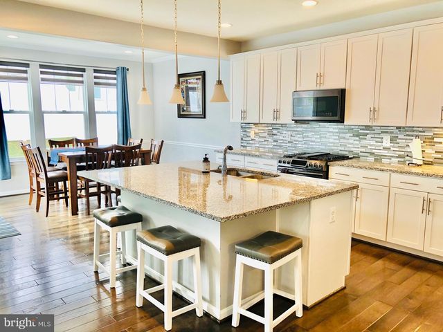 436 GLADIOLA WAY, Stafford, VA 22554