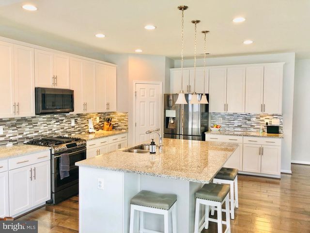 436 GLADIOLA WAY, Stafford, VA 22554