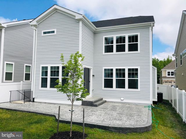 436 GLADIOLA WAY, Stafford, VA 22554