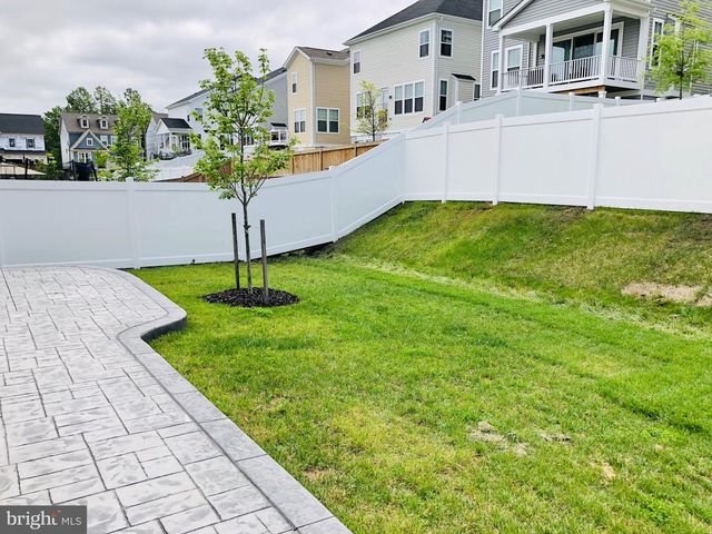 436 GLADIOLA WAY, Stafford, VA 22554
